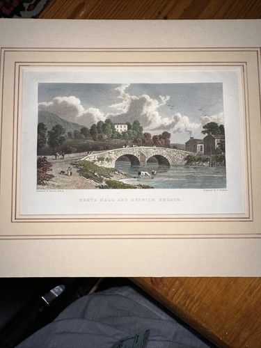 Antique 1800s william - 1800s,