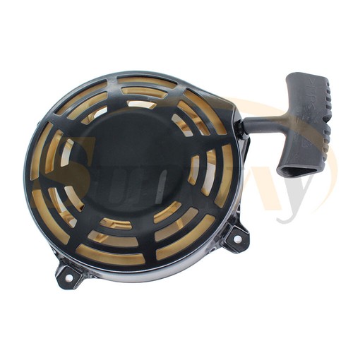 New pull recoil starter unit - new,