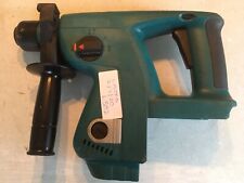 Average Cond Used NAKED Makita BHR200 24v Hammer Drill BODY ONLY 24 Volt L502
