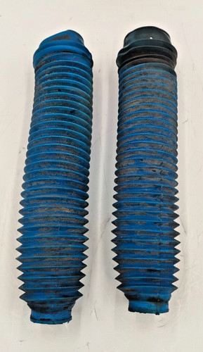 Fork bellows suzuki dr 650 - -,