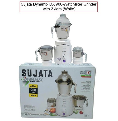 Sujata dynamix 900w heavy - dynamix,