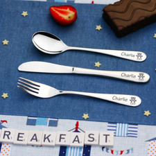 Personalised Engraved