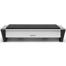Brabantia Food Warmer 2 Burner