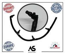 Leak Off Pipe Fuel Injector Return Overflow For Mercedes Benz Euro 5 6510702432