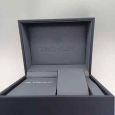 Tag Heuer Watch Grey Used