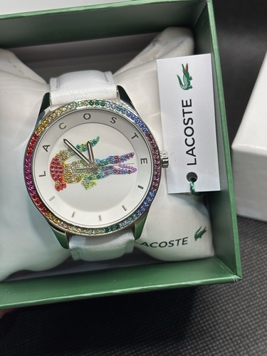 Lacoste victoria 2000822 - victoria,