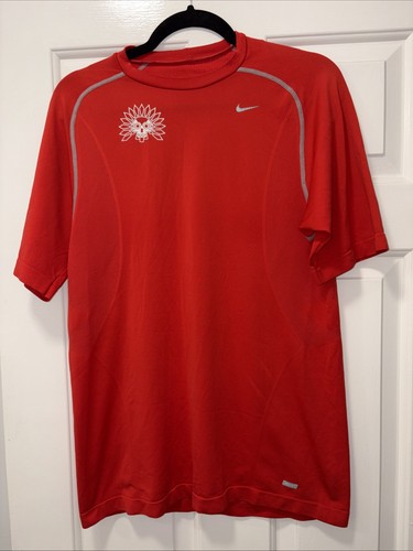 Men red nike - red, pro