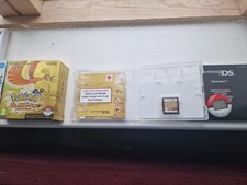 Pokemon Heart Gold Version