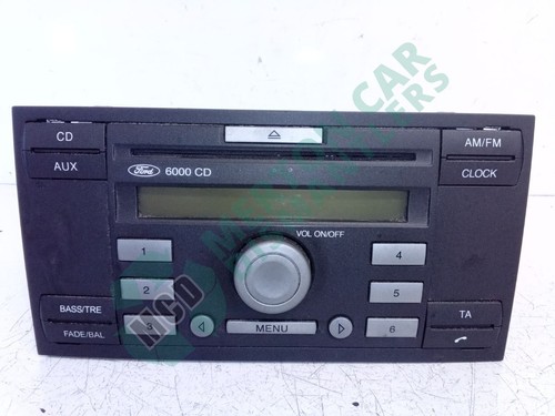 Ford focus style diesel - ford,