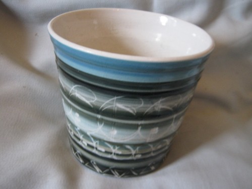 Vintage handmade rumney - rumney, studio