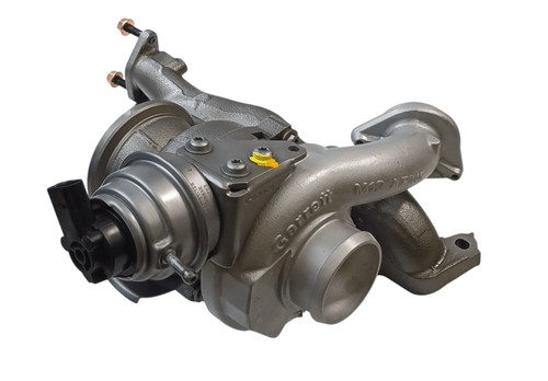 Turbocharger transporter - turbocharger,