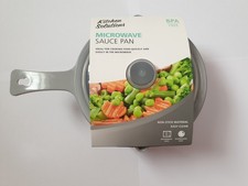 Kitchen Solutions Microwave