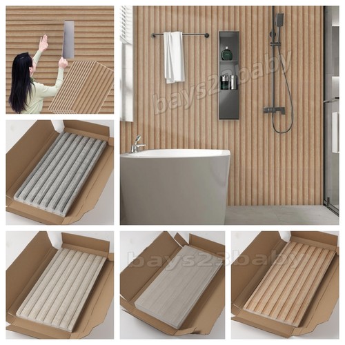 60pack self adhesive wood - 60pack, 3d