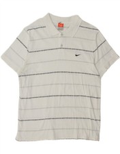NIKE Mens Polo Shirt UK 46/48