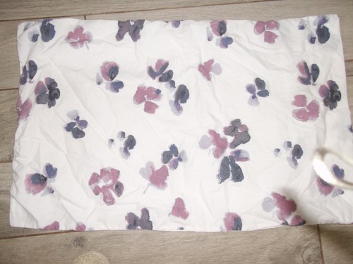 Dunelm double duvet - dunelm,