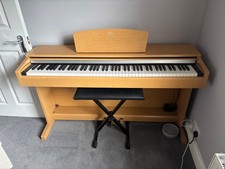 Yamaha Arius YDP-140 Digital Piano - Cherry Wood