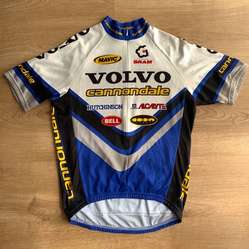 Vtg volvo cannondale 90s - vtg,