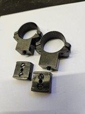Steyr Mannlicher M MS Scope
