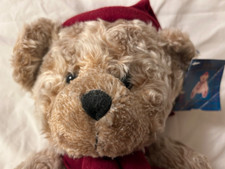 Harrods Christmas 1999 Teddy