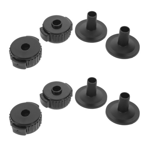 Drum replacement kit cymbal - drum,