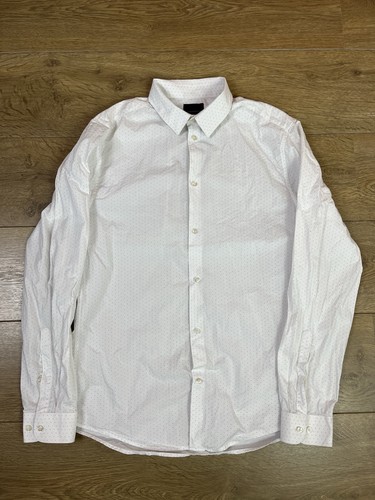 Premium cotton slim fit - h&m,