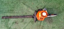 hs45 stihl hedge trimmer