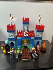 LEGO DUPLO: Big Royal Castle