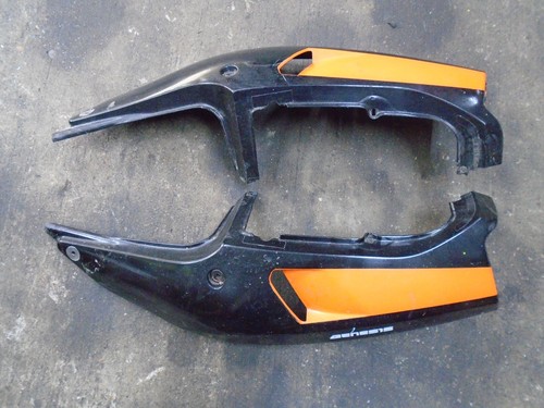 Yamaha fzr600r 4jh fzr600 - 4jh,