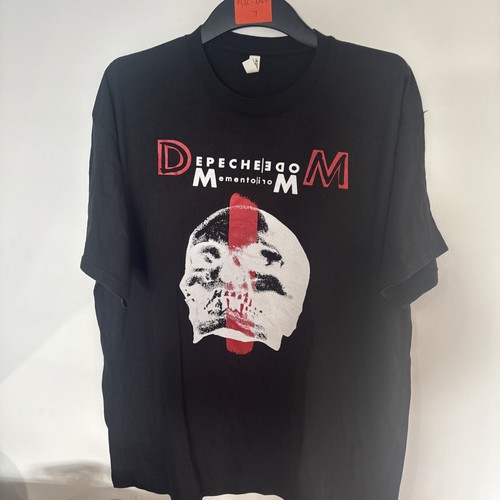 2024 depeche mode - 2024, memento'
