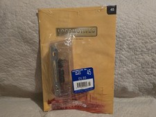 Del Prado Locomotives of the