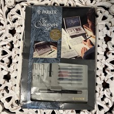 Parker Calligraphy Deluxe