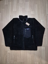New Mens Patagonia Retro Wool