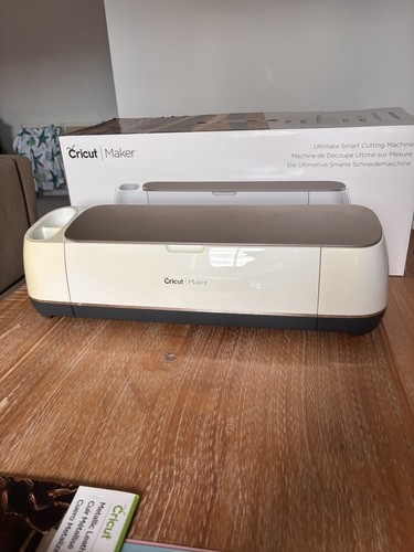 Cricut maker ultimate smart - ultimate,