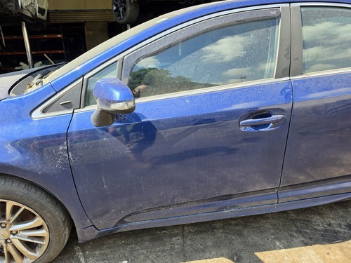 Toyota avensis mk3 2015 - toyota, 2015-2018