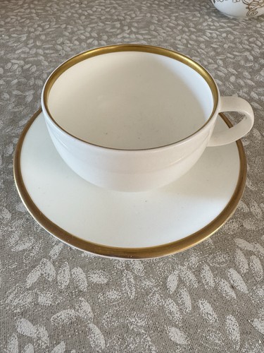 Wedgwood plato gold - plato,
