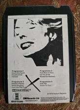 Joni Mitchell ‎– Court And