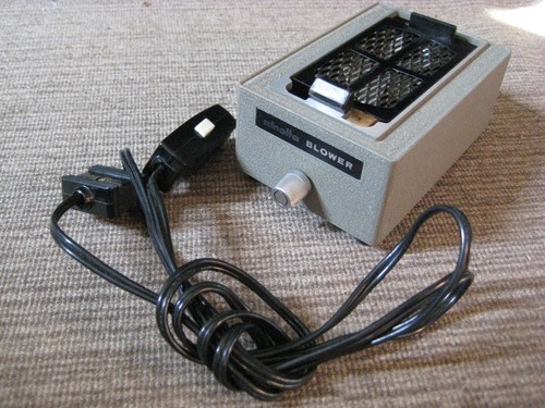 Minolta blower for mini - mini, 35