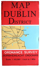 Dublin District Ordnance