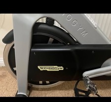 Technogym Group Cycle Spin