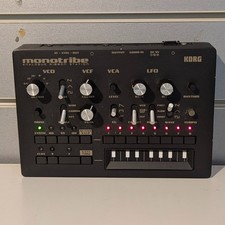 KORG MONOTRIBE - ANALOGUE RIBBON STATION (BTTERY ONLY)