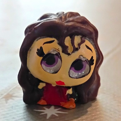 Disney doorables series - disney,