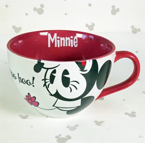 Disney minnie mouse - disney, extra