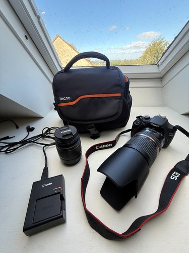 Canon eos 1200d dslr - canon,