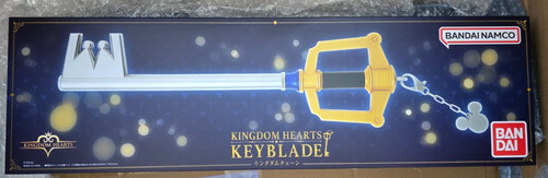 Kingdom hearts keyblade - hearts,