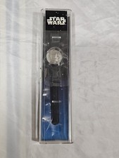 Vintage 1997 Star Wars Death