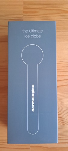 Dermalogica the ultimate ice - the,