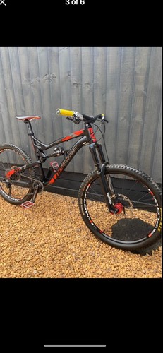 Lapierre spicy 527 - 527, full