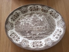 Staffordshire Ironstone