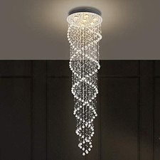 Dst Luxury Double Spiral