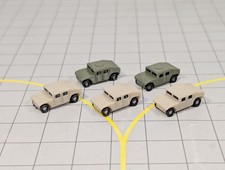 MILITARY HUMVEE 4x4 Army